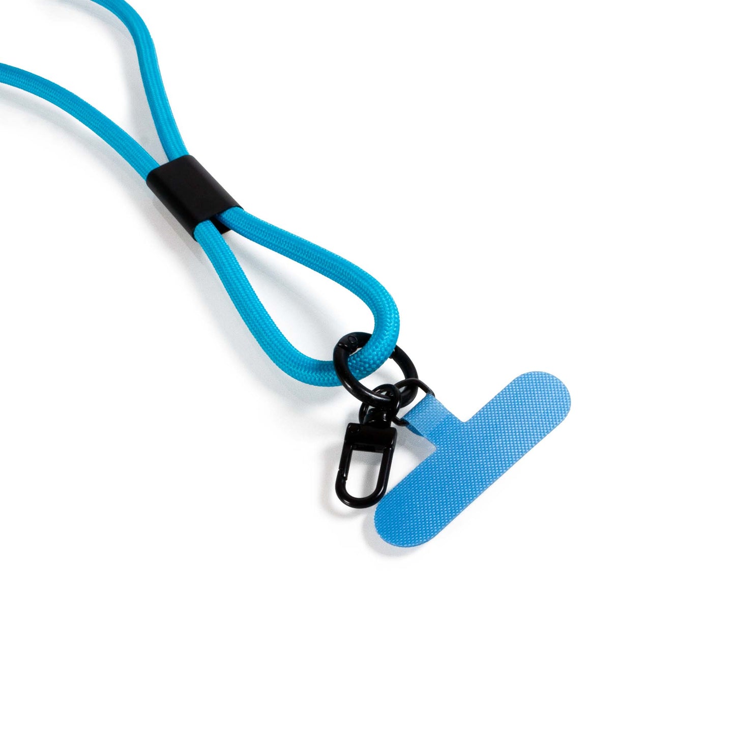 abathe Handykette mit Ladekabel
