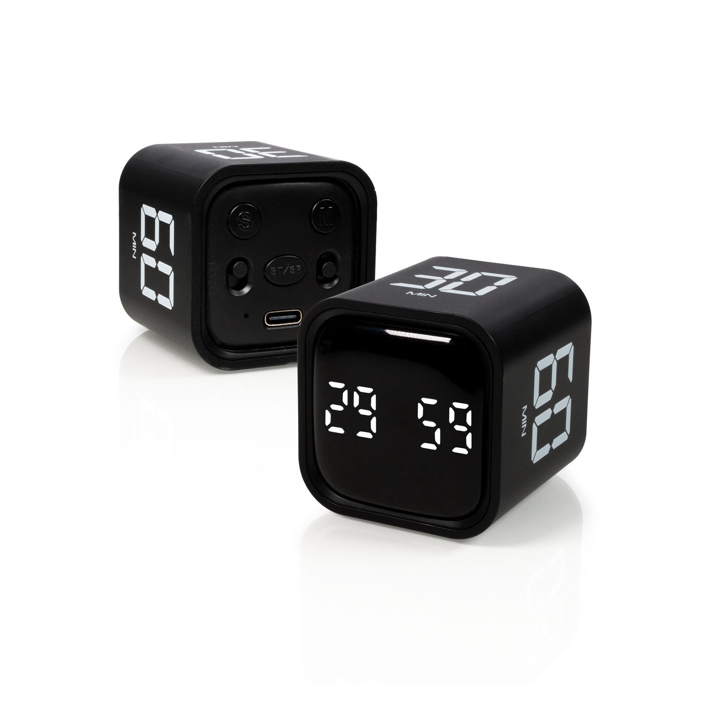 abathe cube Timer