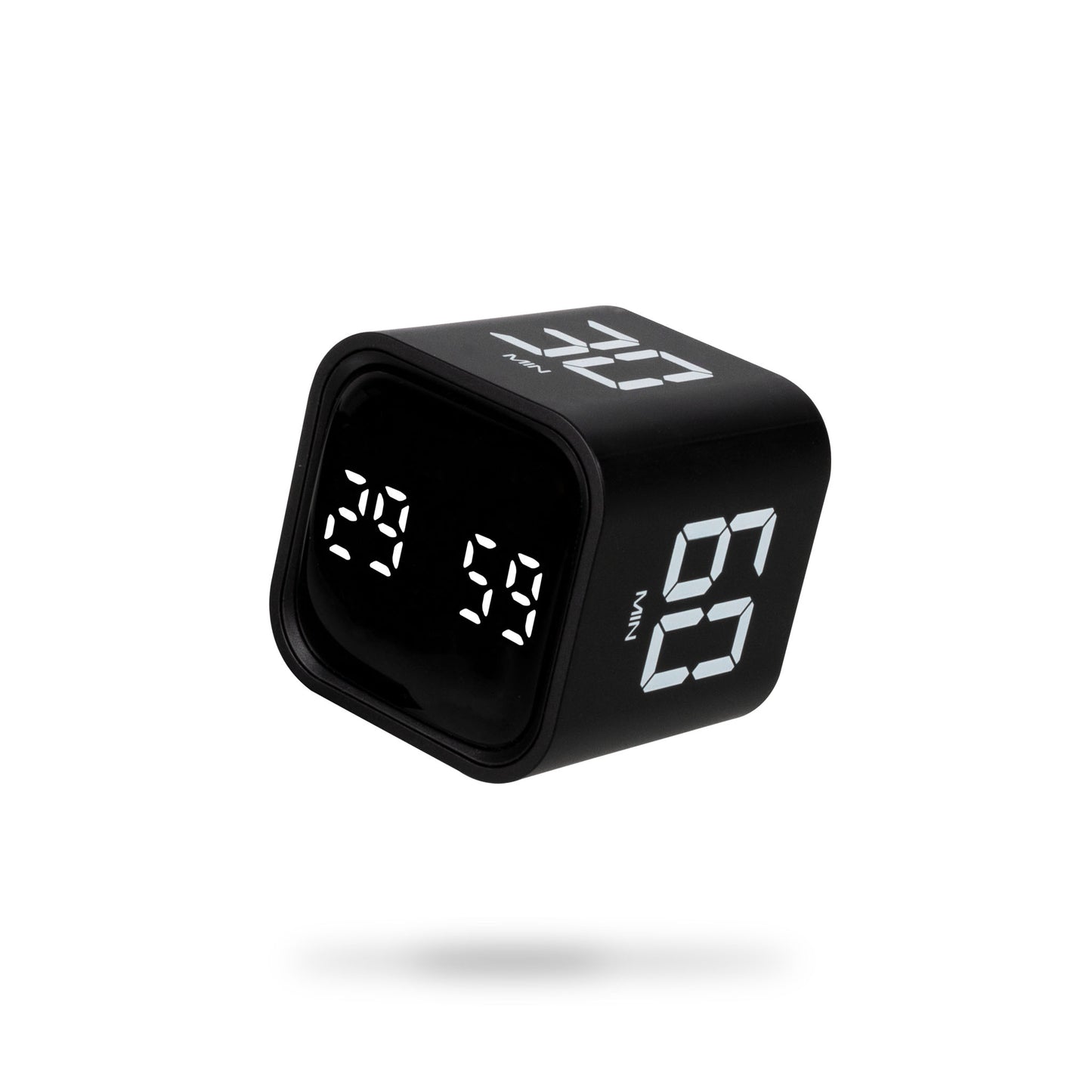 abathe cube Timer