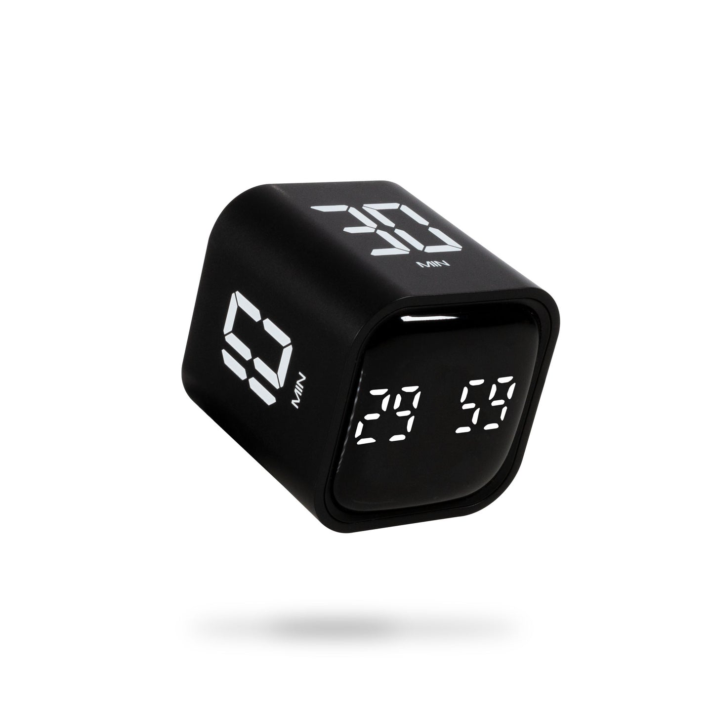 abathe cube Timer