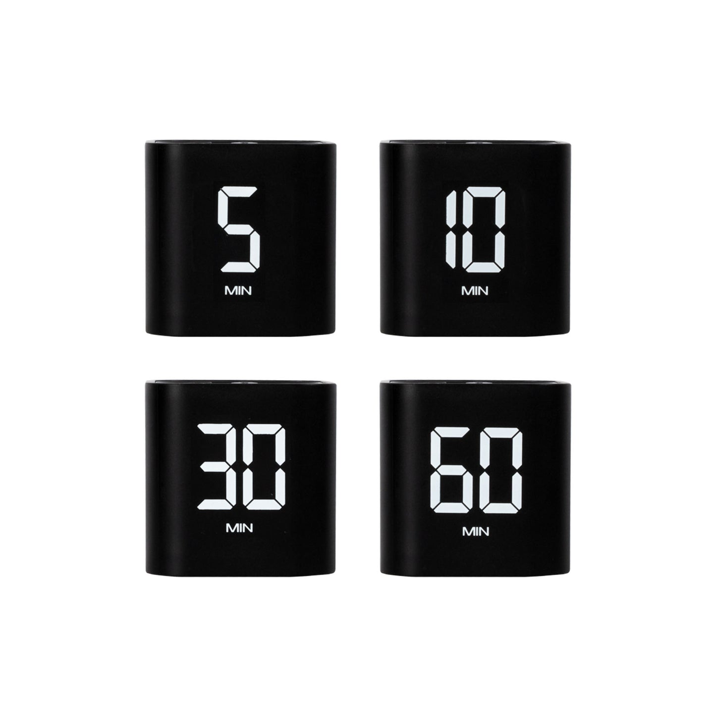 abathe cube Timer