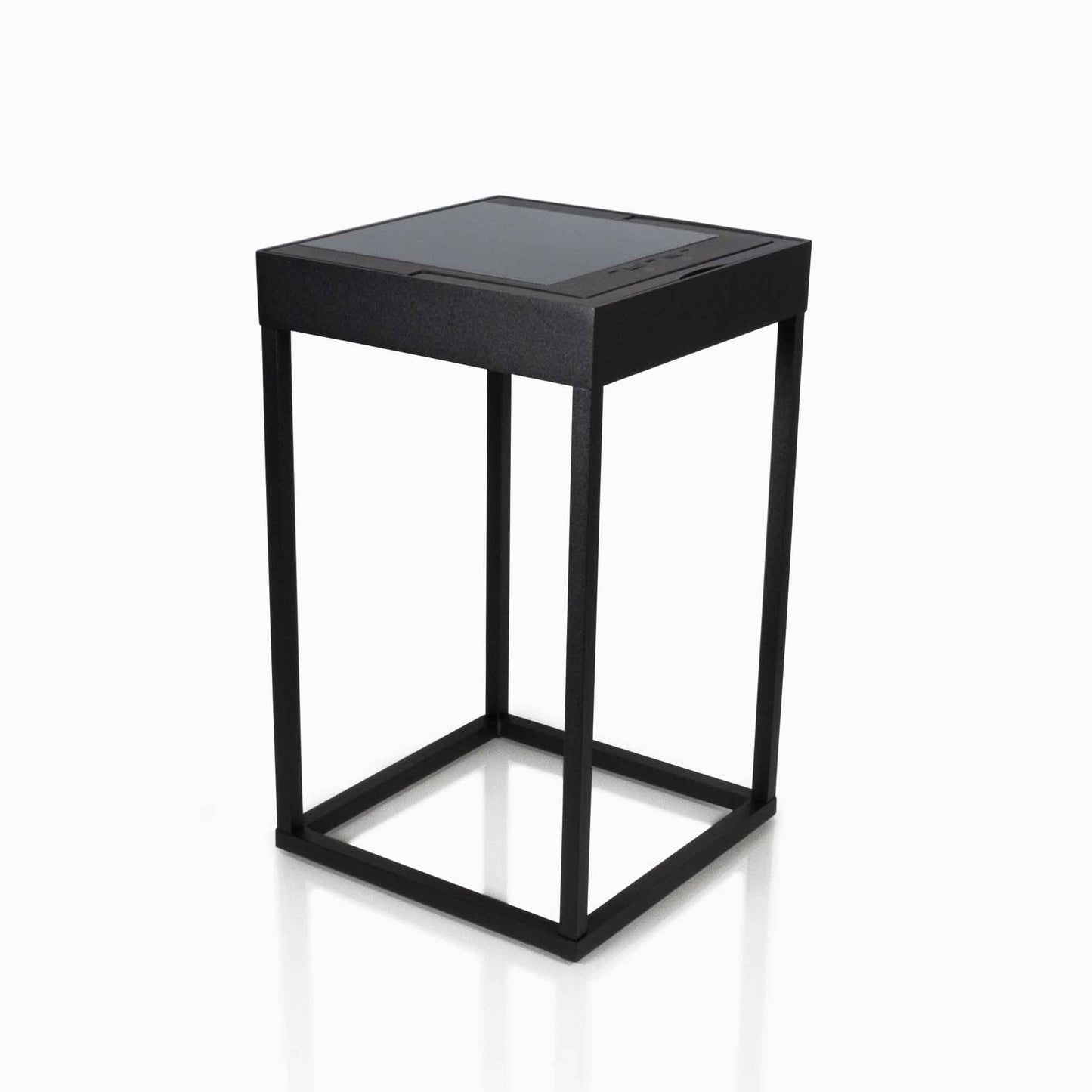 abathe Akku Solar Laterne "small"