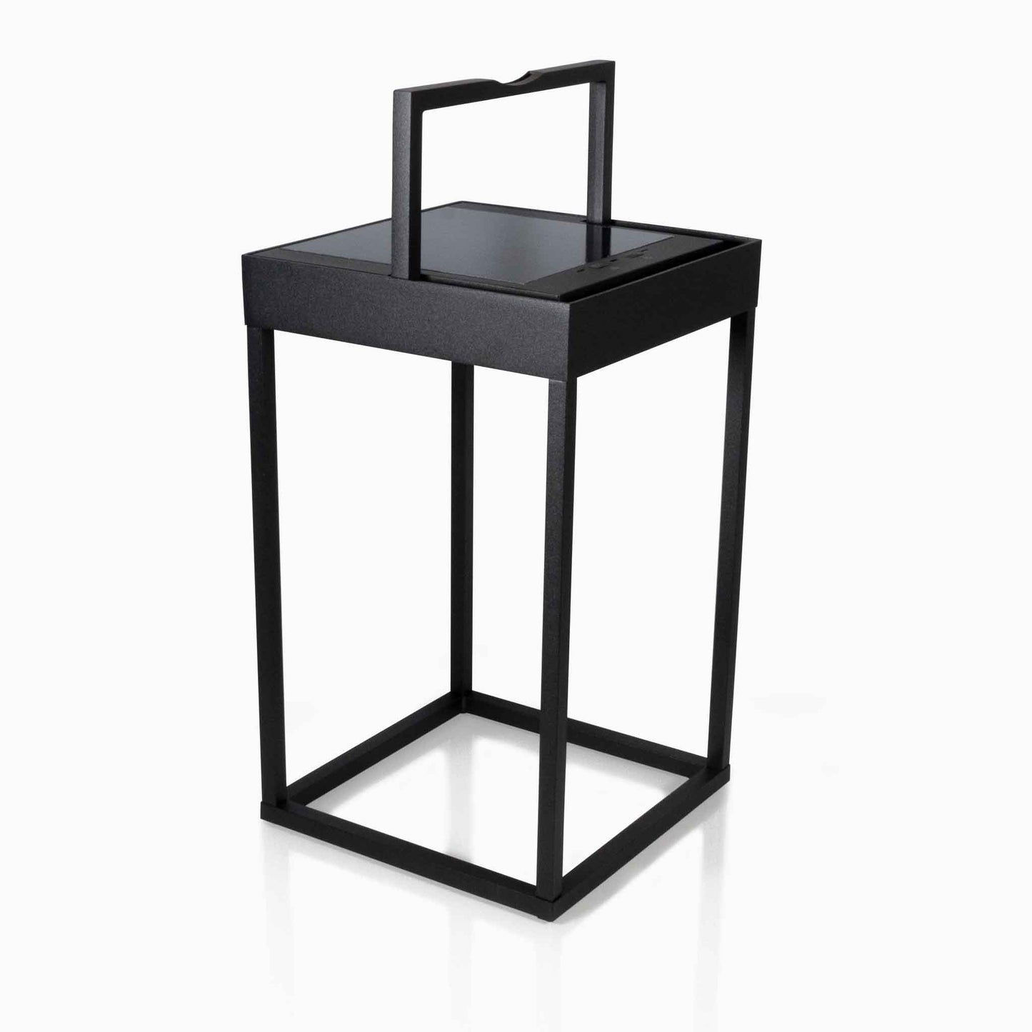 abathe Akku Solar Laterne "small"