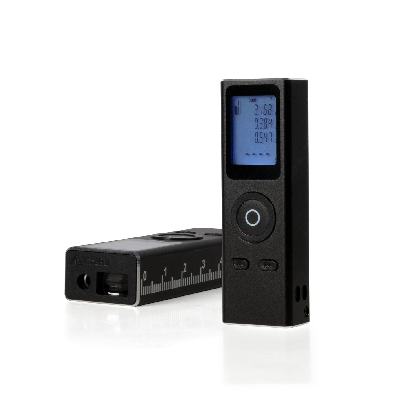 abathe "mini" Lasermessgerät