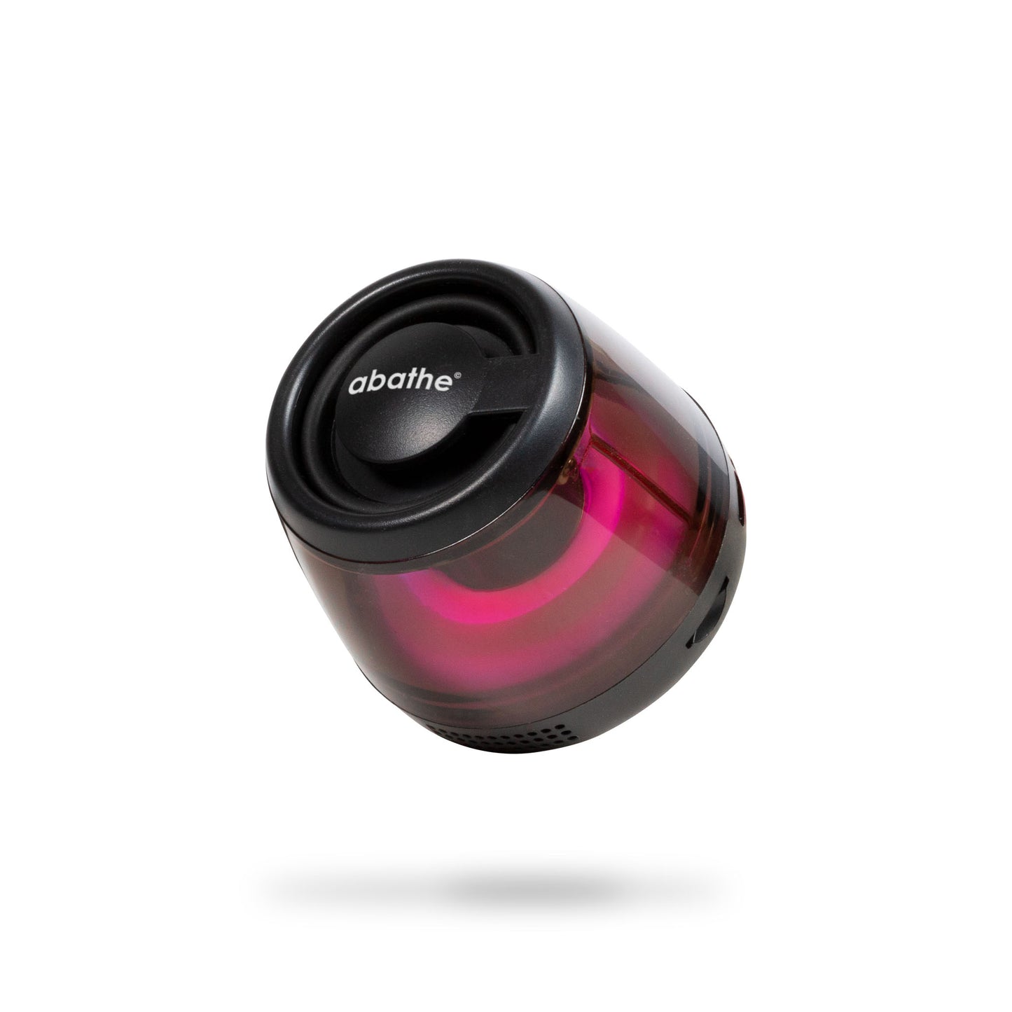 abathe mini magnet Speaker Bluetooth Lautsprecher