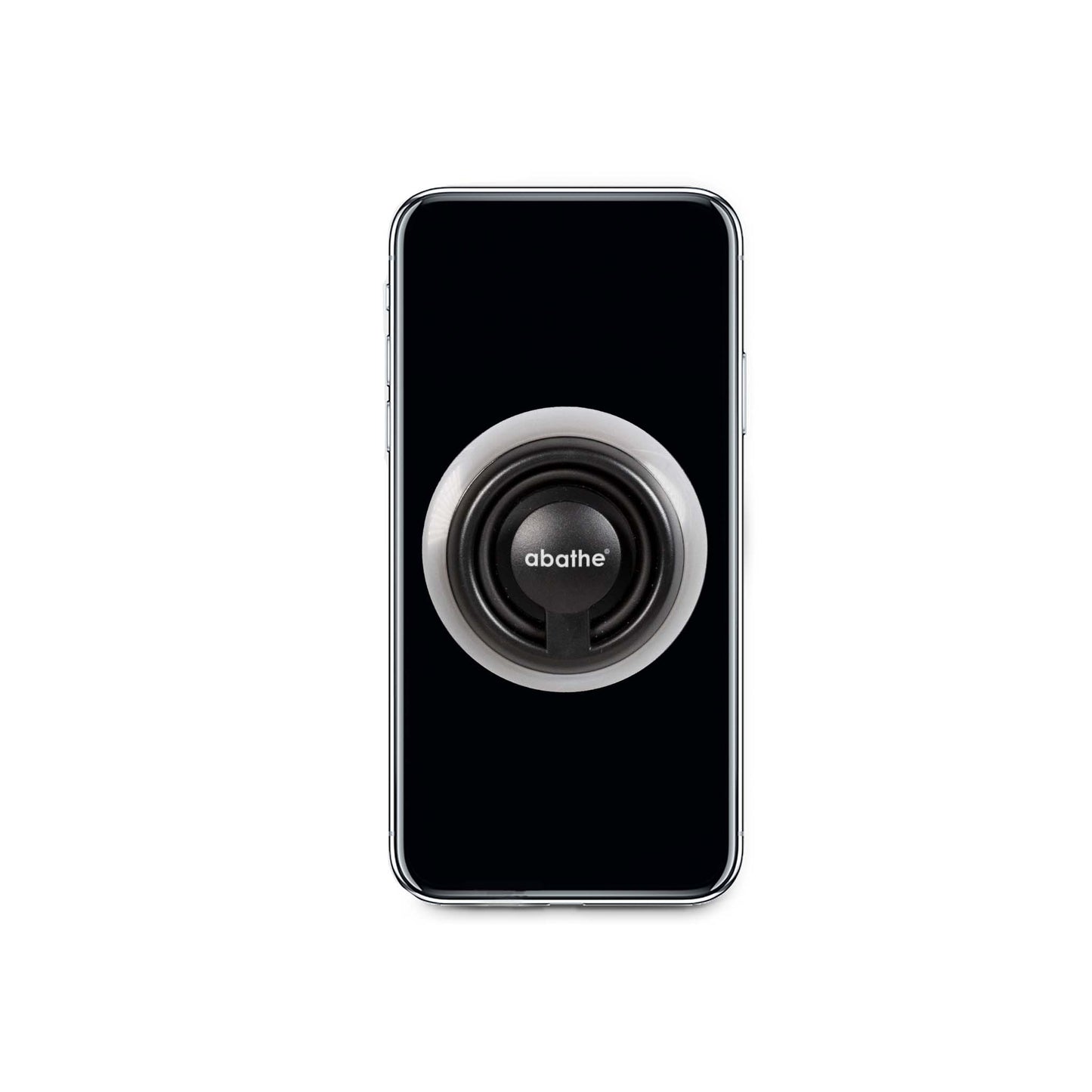 abathe mini magnet Speaker Bluetooth Lautsprecher