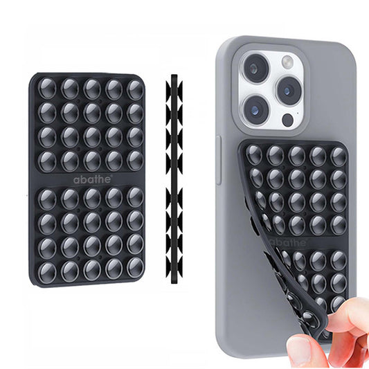 abathe Squid Handyhalterung