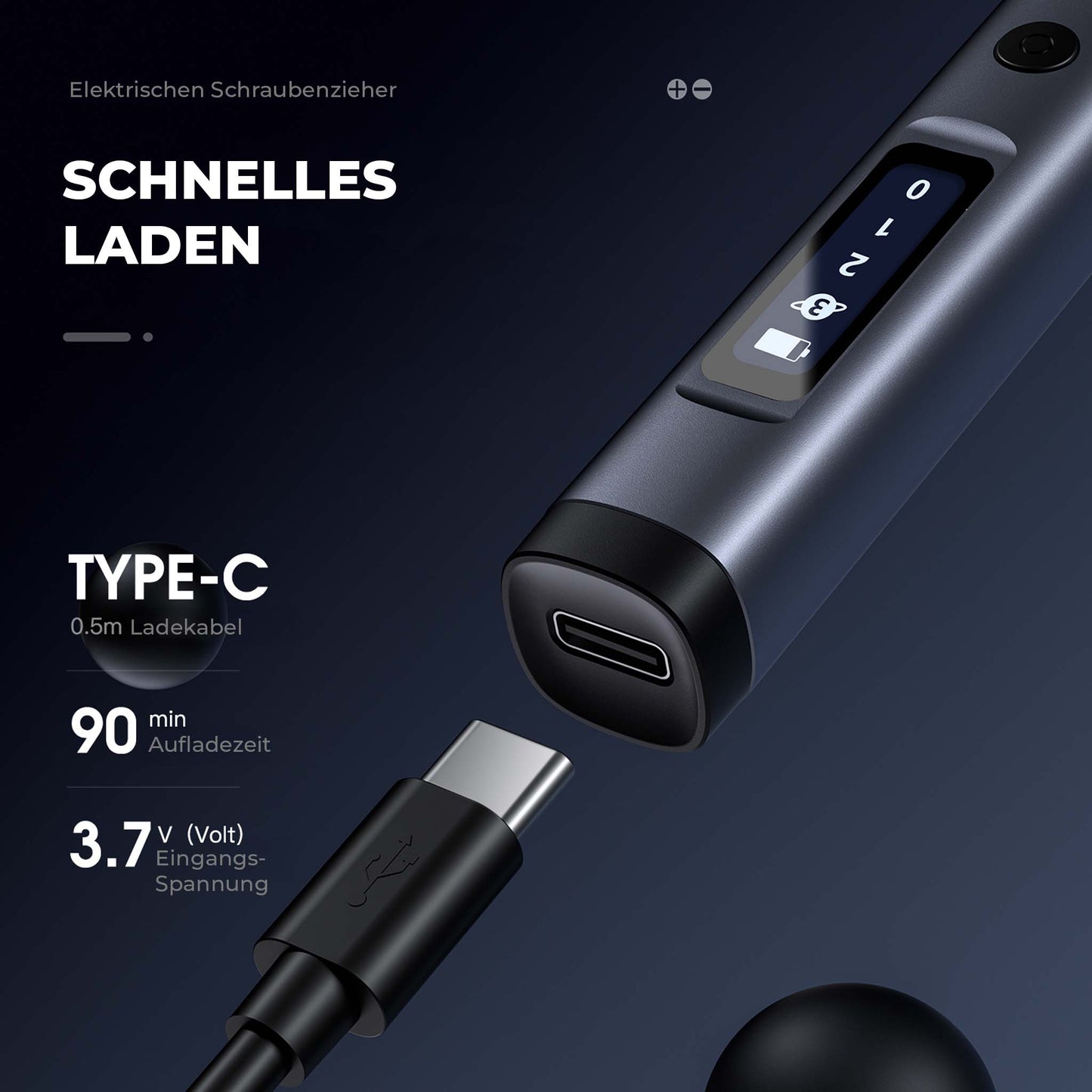 abathe Schraubenzieher-Set 62