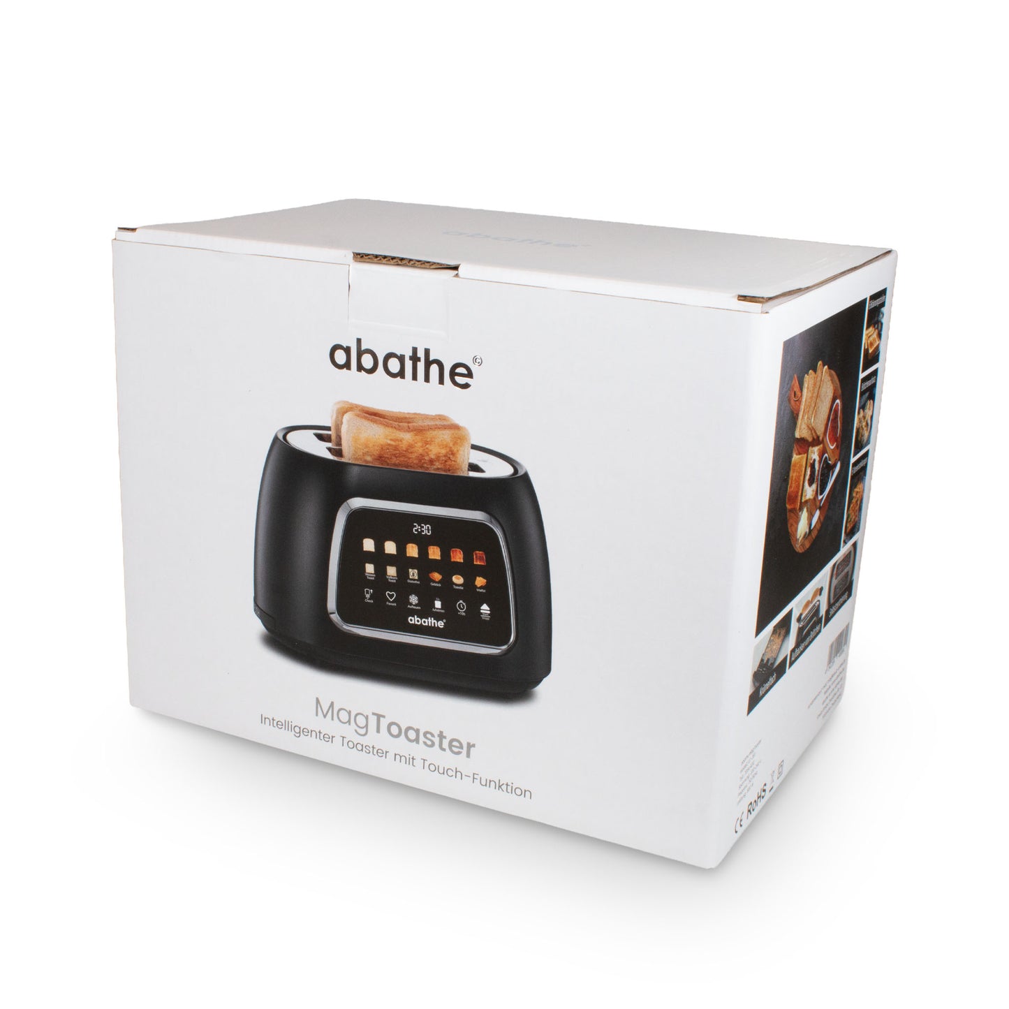 abathe Smart Toaster