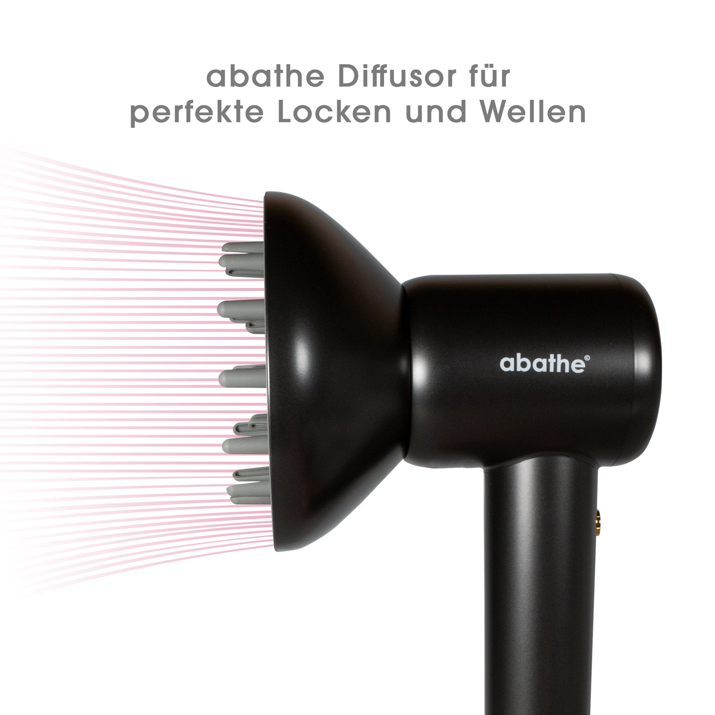 Diffusor Visuell Info