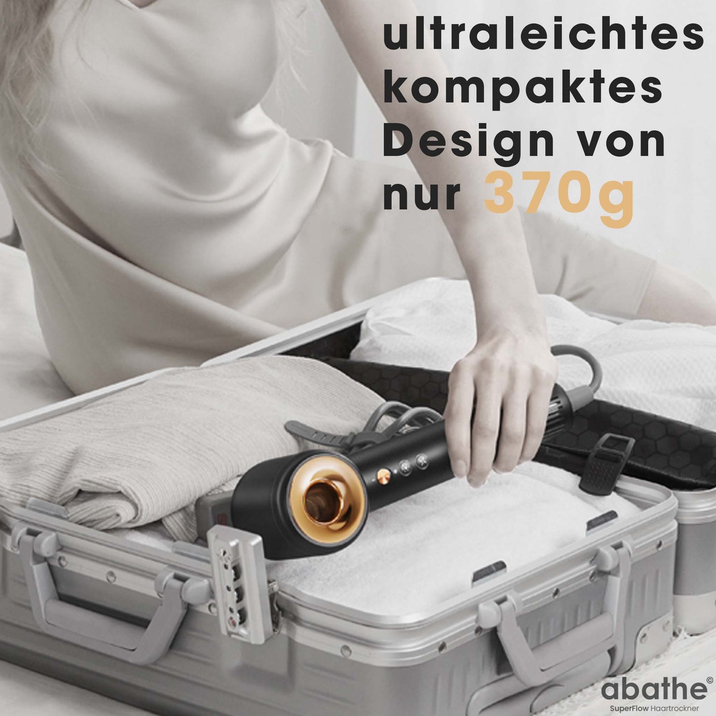 Kompaktes Design Moodbild