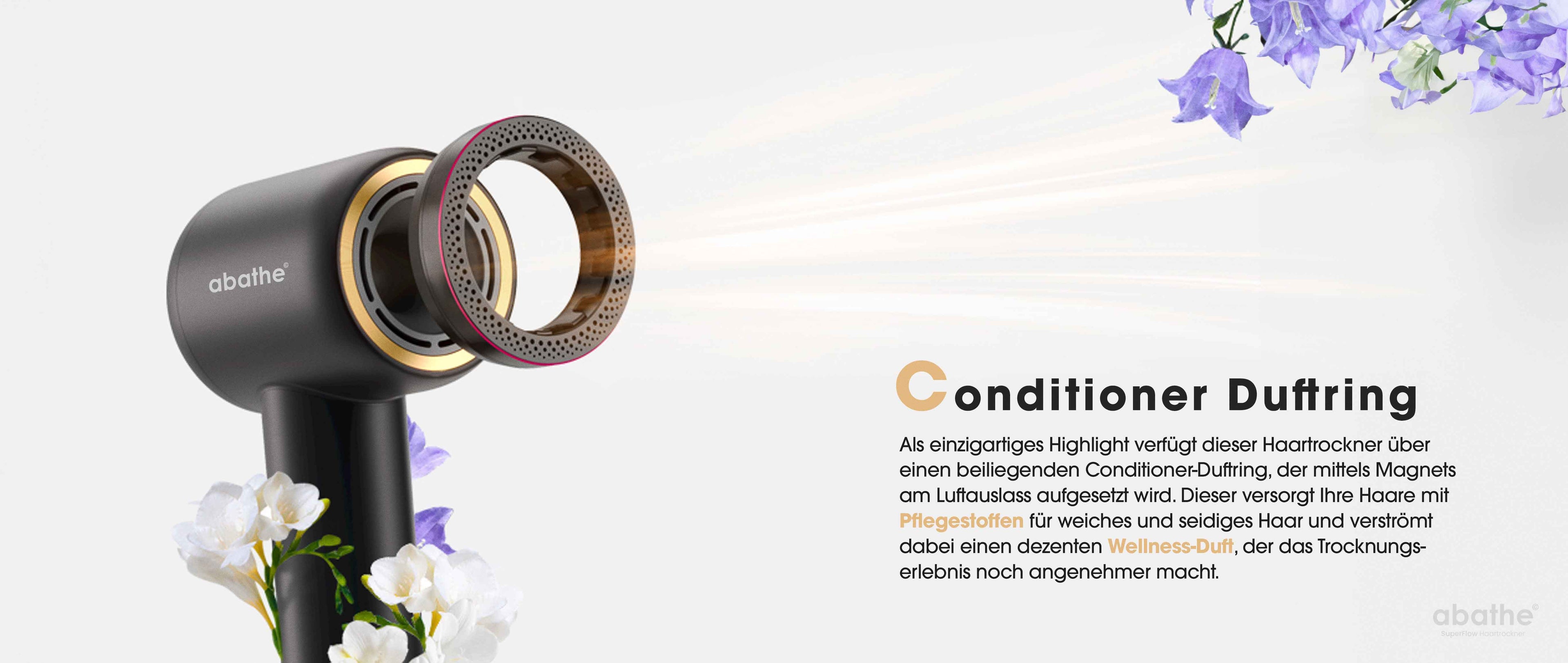 Bild Banner mit Infos