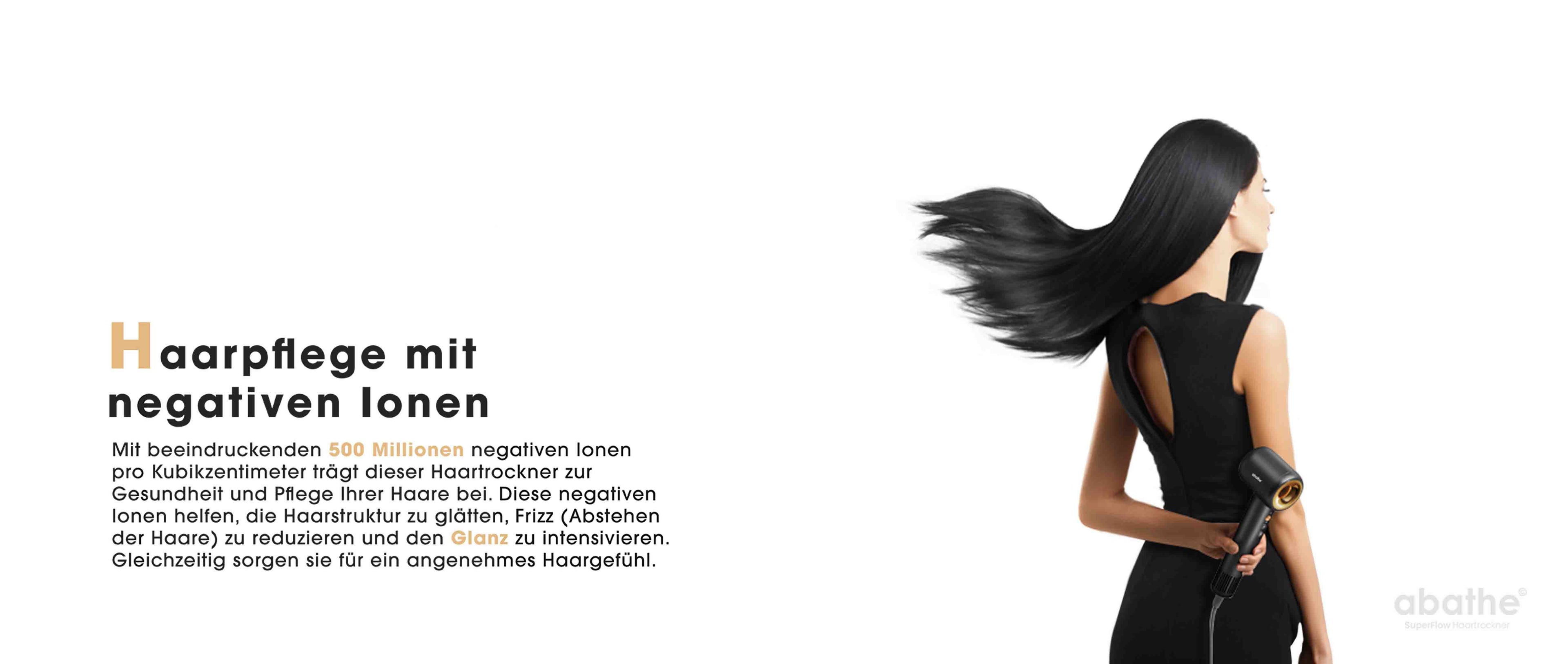 Bild Banner mit Infos
