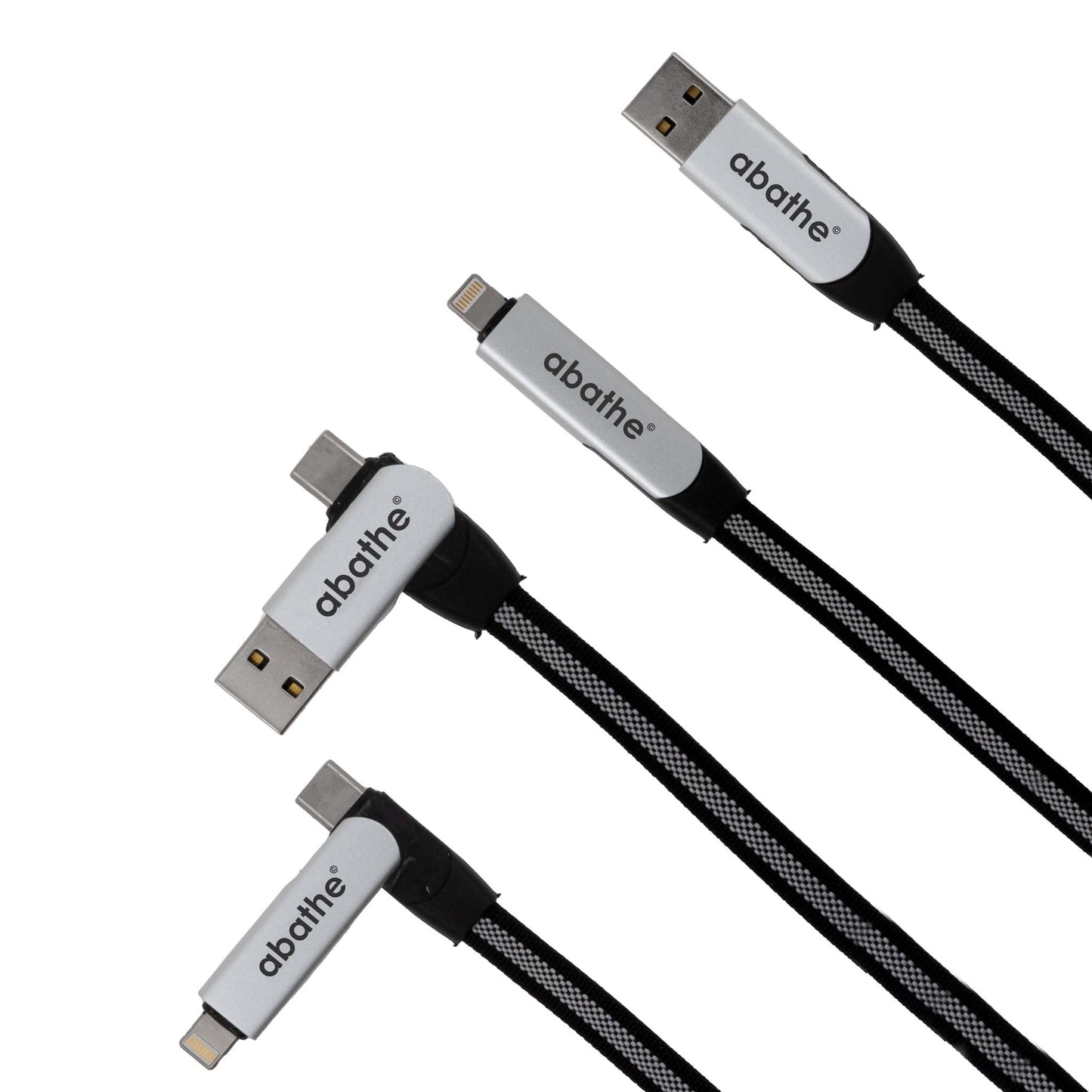 Kabel verschiedene Anschlüsse