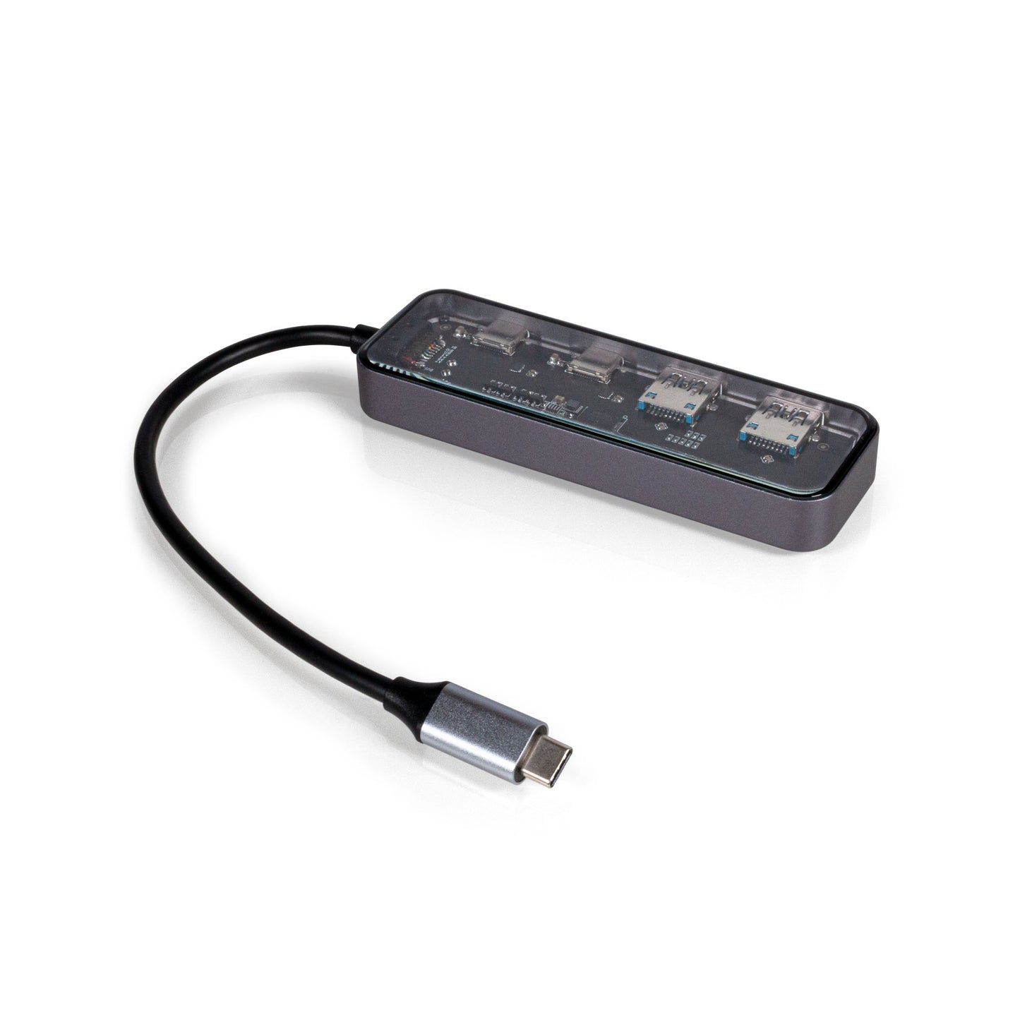USB-Hub