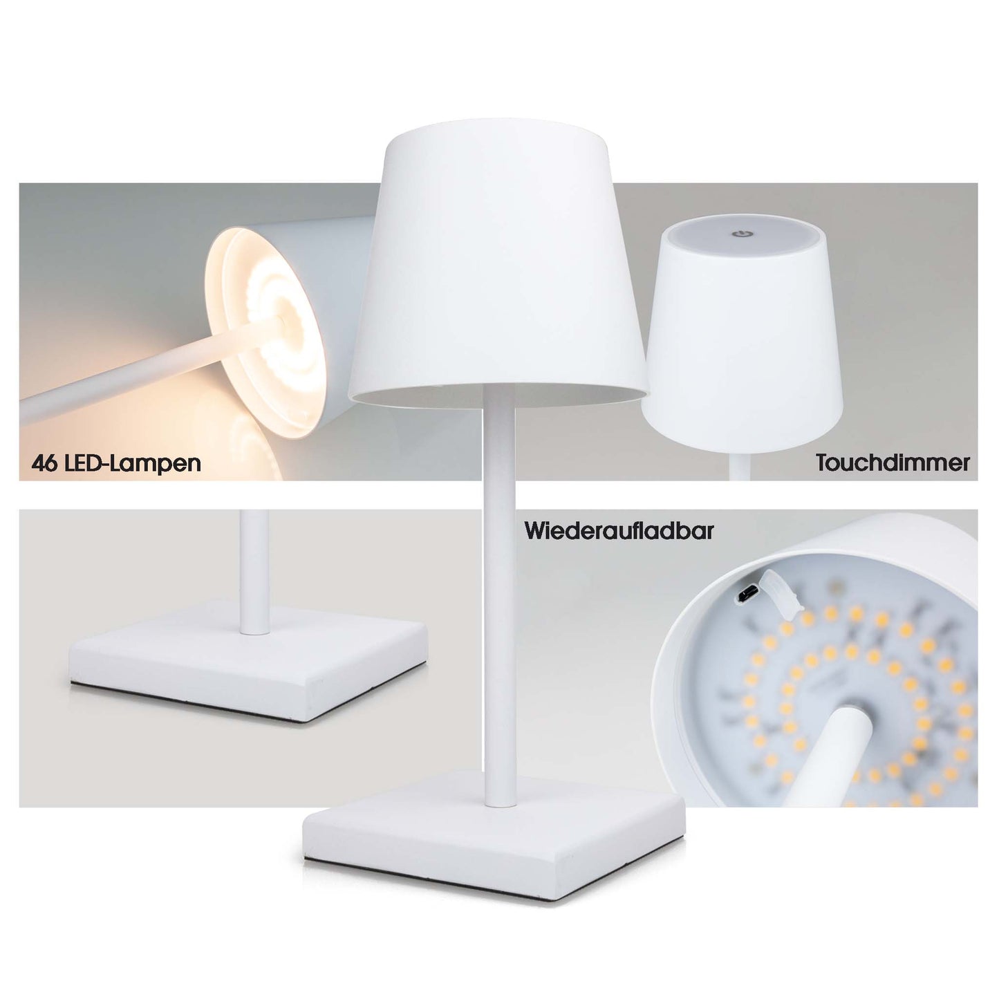 Infos zur Lampe