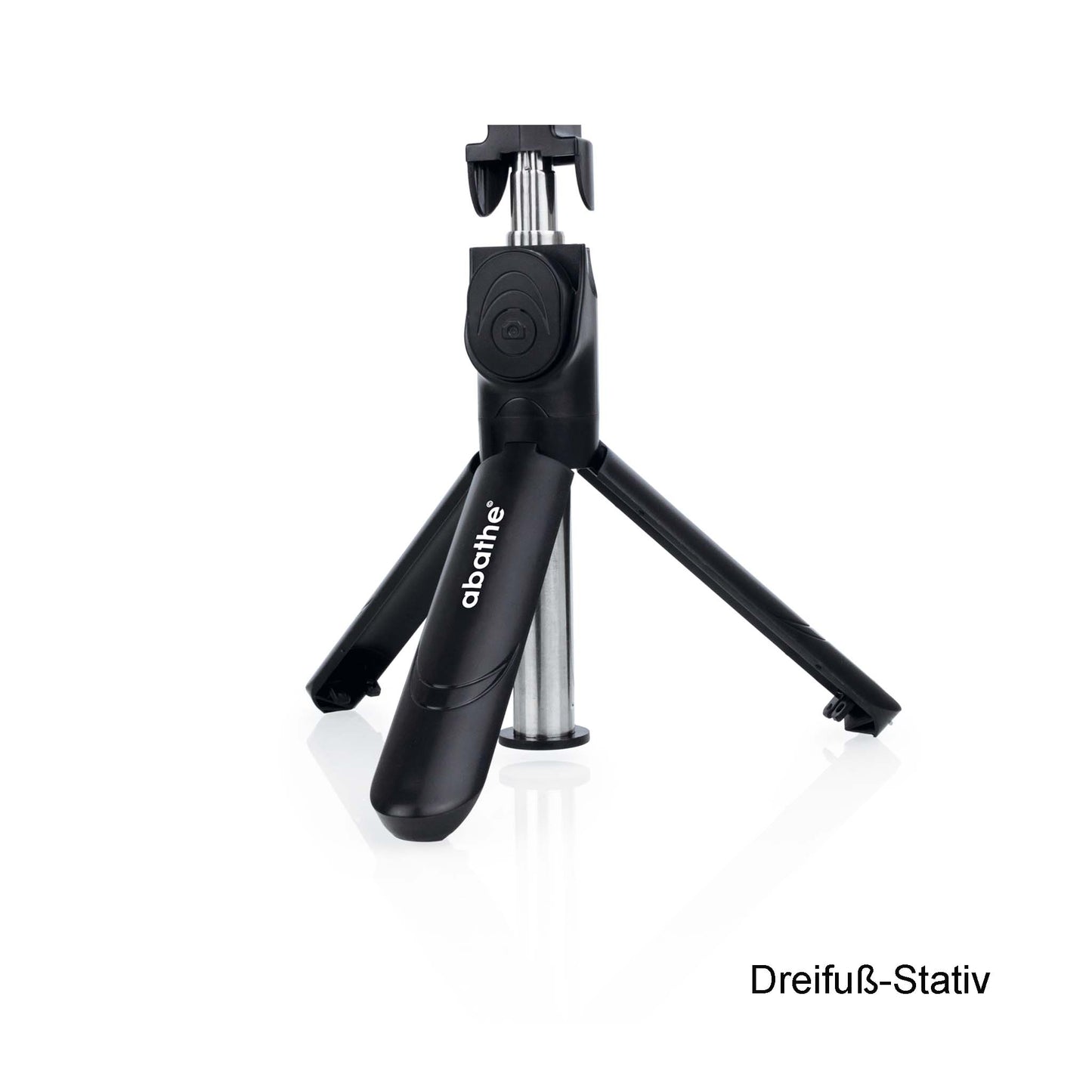 Selfiestick Fuß