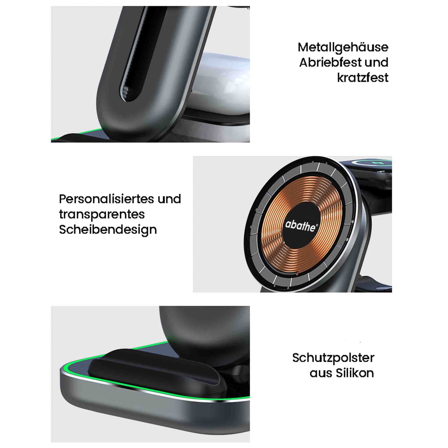 Infos zum Design