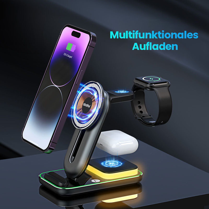 Wireless Charger Mood