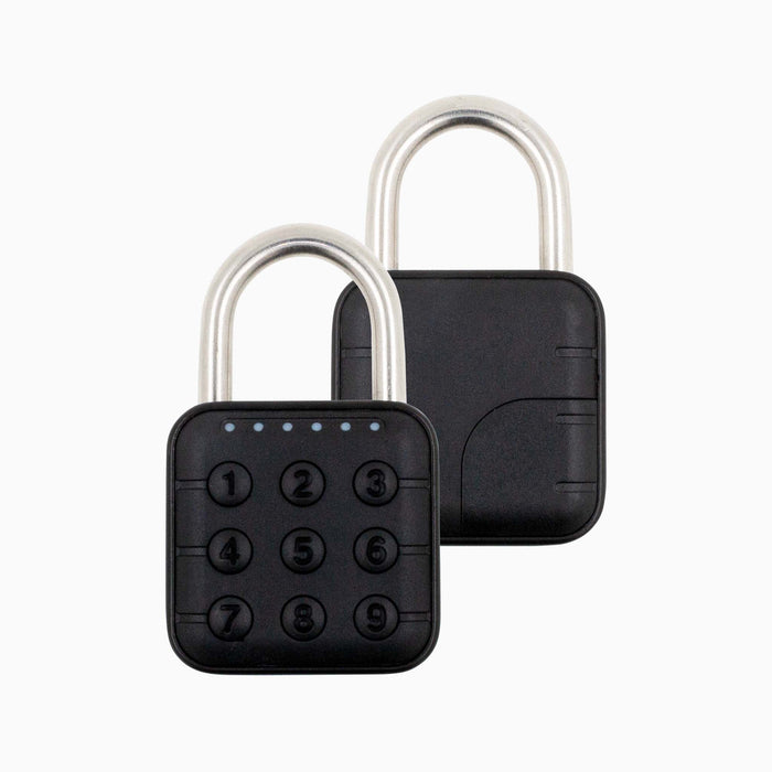 abathe Passwort-Schloss