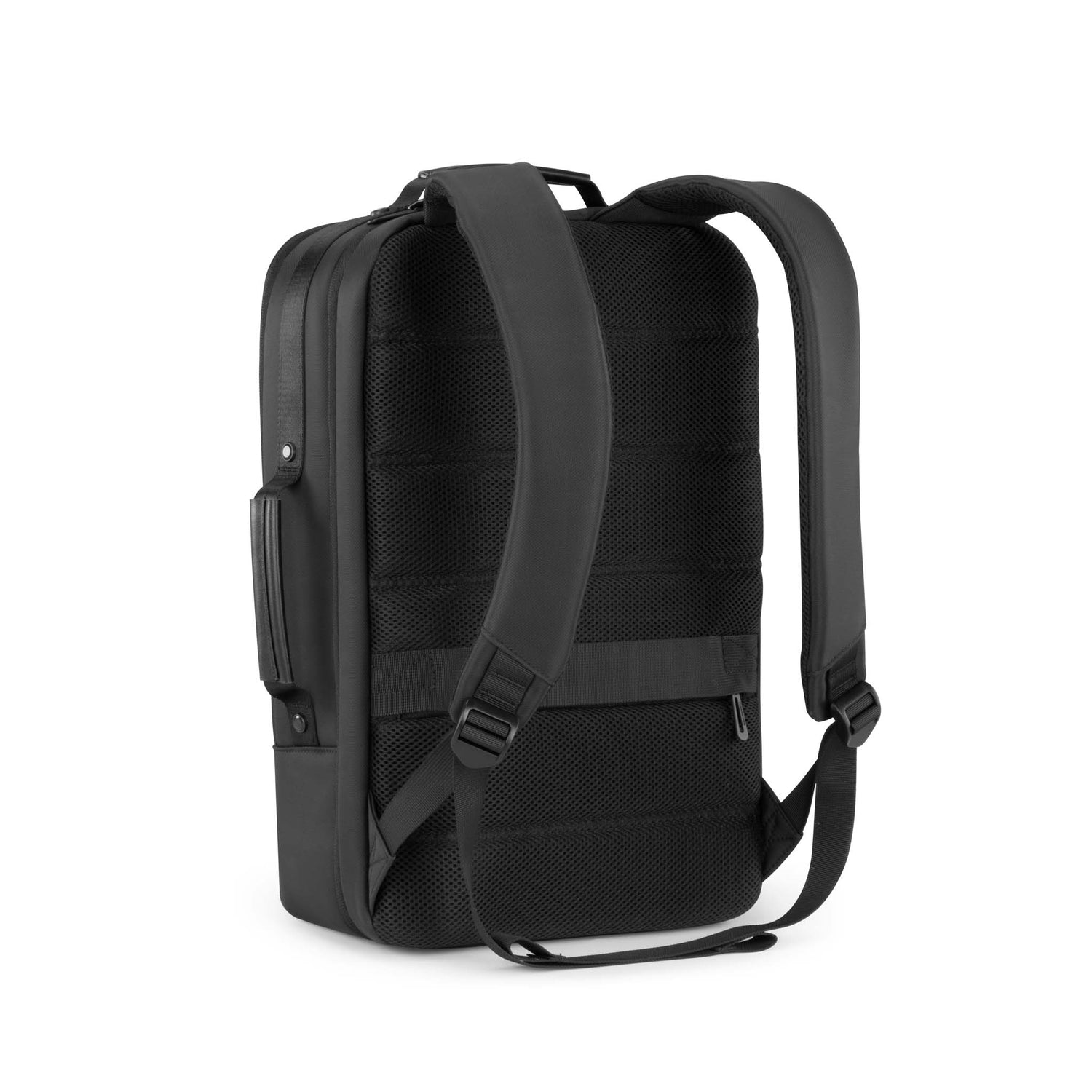 Rucksack hinten