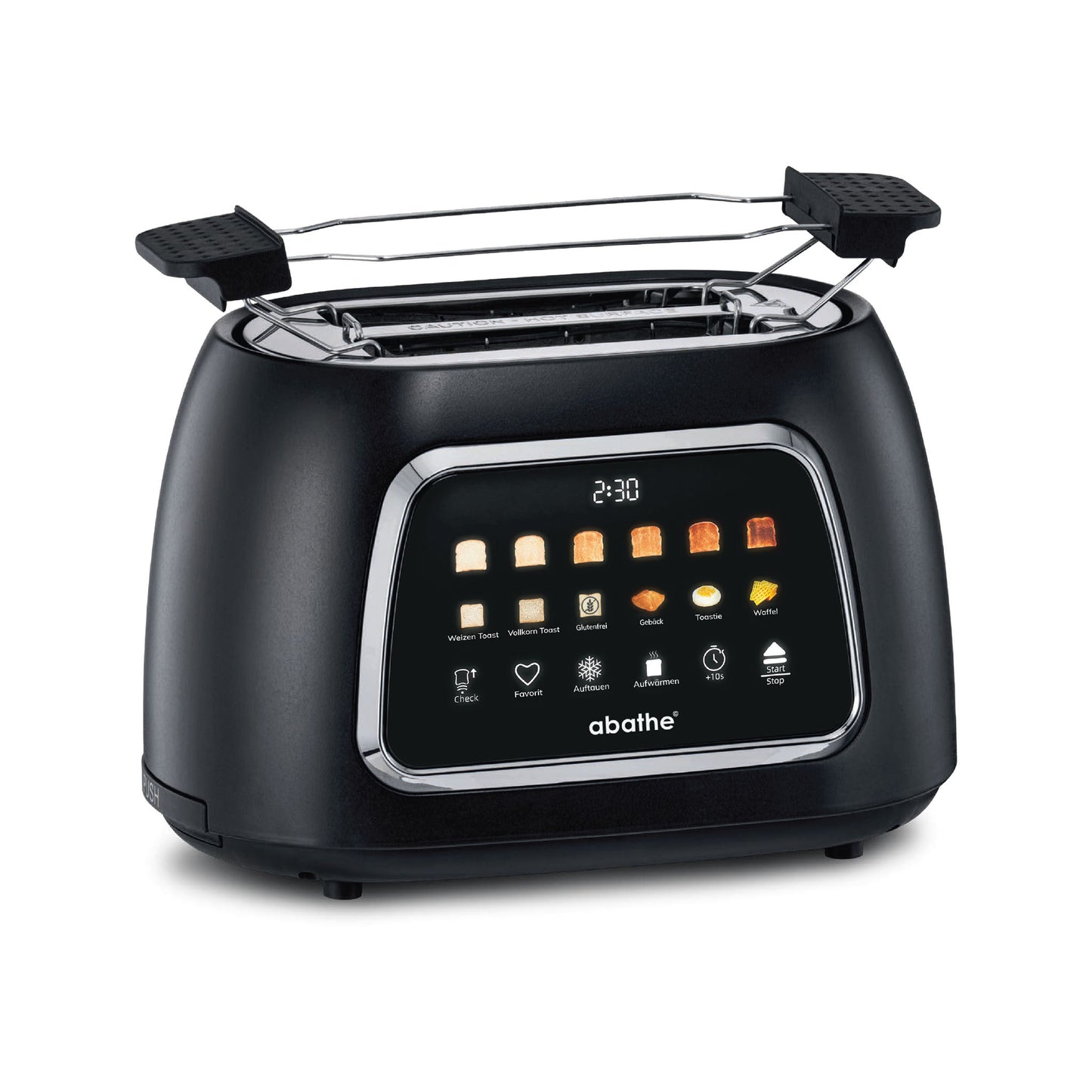 abathe Smart Toaster