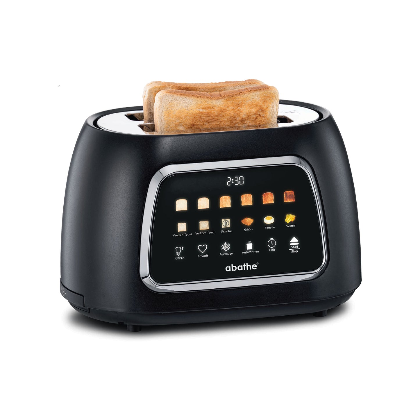 abathe Smart Toaster