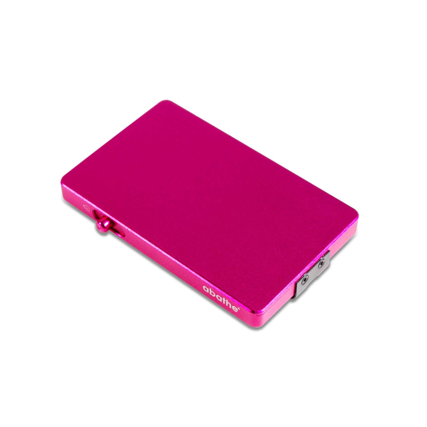 Etui pink