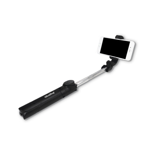 Selfiestick mit Handy