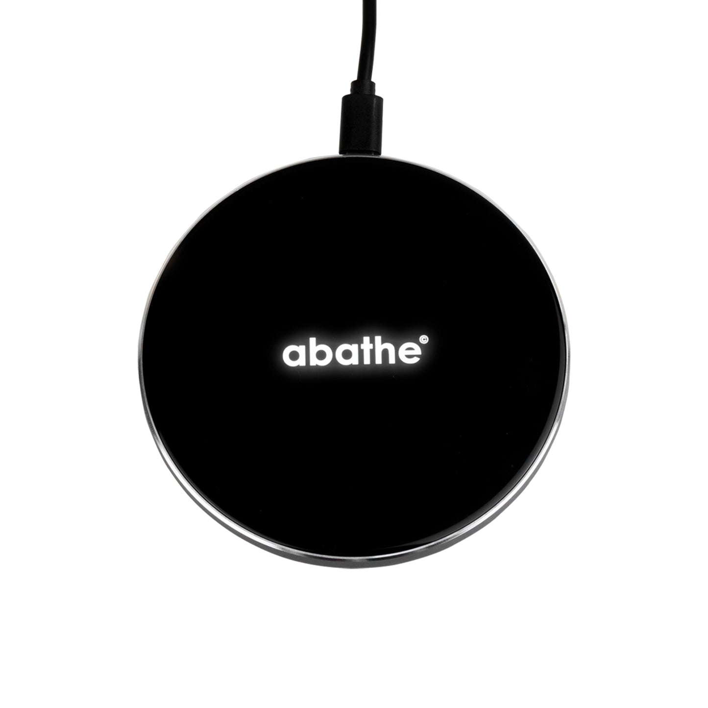 Wireless Charger schwarz