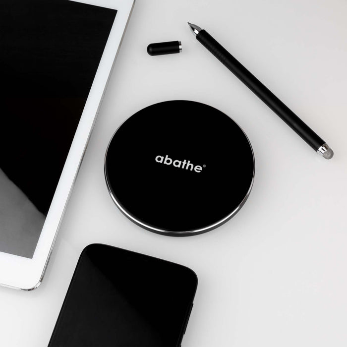 abathe Wireless Charger "glass"